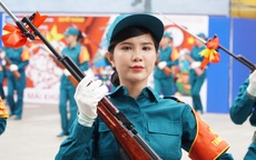 Quân đội sẽ múa súng, biểu diễn võ thuật, dân vũ tại trung tâm TP HCM trong tháng 8