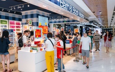 Hiện tượng mua sắm Vincom Red Sale “khuấy đảo” thị trường bán lẻ mùa hè 2025