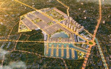 Nhà đầu tư phía Nam: “Nhà phố Vinhomes Green City từ 4,79 tỉ đồng, quá dễ để quyết định xuống tiền"
