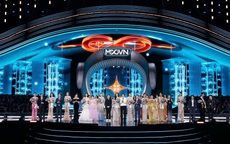 Nam A Bank đồng hành Top 2 Miss Cosmo Vietnam 2025 trên hành trình lan tỏa giá trị cộng đồng