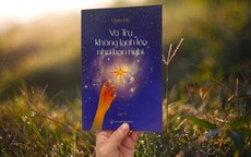 Khi tri thức vũ trụ hóa thành dòng suối chữa lành: Uyên Hồ mở ra lối đi riêng