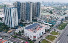 Thanh toán 318 triệu sở hữu căn hộ 75m2 tại phía Đông TP HCM