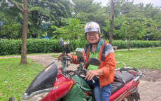 Lalamove tiếp sức cùng các đối tác tài xế – giữ vững tay lái vì gia đình