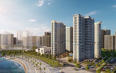 Chất sống khác biệt tại biểu tượng sao hạng S - The Opus One