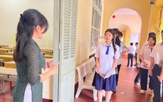 Thi tốt nghiệp THPT 2025: Gợi ý giải đề thi môn toán