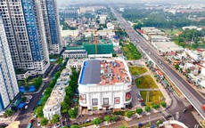 Sáp nhập tạo làn sóng giãn dân từ trung tâm TP HCM