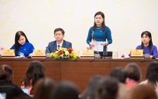 Bà Trương Mỹ Lan có thoát án tử hình sau khi sửa đổi Bộ luật Hình sự?