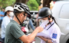 Bố trí 4 phòng thi đặc biệt tại kỳ thi vào lớp 10