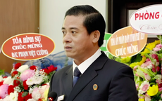 Cựu phó chánh án TAND Cấp cao tại Đà Nẵng nhận hối lộ, giảm án cho 2 bị cáo giết người