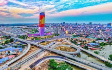 Chi tiết đơn vị hành chính cấp xã của thành phố trực thuộc Trung ương có 2 đặc khu