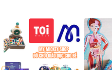 Từ căn phòng nhỏ đến ngàn đơn lớn: Hành trình nữ tiểu thương làm chủ cuộc chơi số cùng Lazada