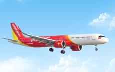 Vietjet giảm đến 77% giá vé toàn mạng bay dịp 7-7