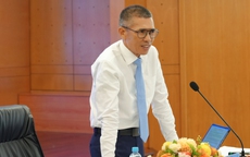 Đối thoại với CEO mới của Sacombank