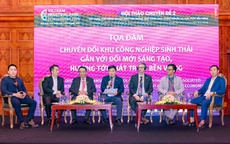 Alena Energy kiến tạo tương lai xanh