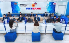 Vietbank được tăng vốn lên gần 10.920 tỉ đồng