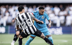CLB Mexico nhắm Neymar cho Club World Cup, với đề nghị khủng cho 1 tháng