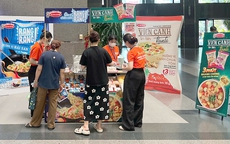 Acecook Việt Nam ra mắt bộ đôi: Viên Canh Kanli và Gia Vị Chiên Cơm Rang Rang