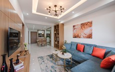 Conic Boulevard: Từ giấc mơ an cư đến cuộc sống lý tưởng cho gia đình trẻ