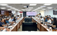 Phụ huynh TP HCM coi chừng sập bẫy trại hè "ma"