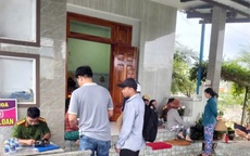 Bắt tạm giam chồng hờ bạo hành con riêng của người tình đến tử vong