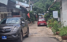 Người đàn ông tử vong bên khẩu súng tại nhà