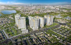 Tập đoàn Bcons - Mô hình doanh nghiệp tích hợp đa ngành với định hướng phát triển bền vững