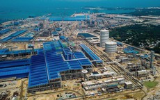 Tốc độ đi kèm chất lượng: Cách Coteccons triển khai thi công tại Nhà máy sản xuất thép lớn nhất Việt