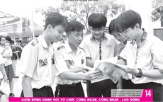 Báo in ngày 7-6: Hiểm họa từ "núi" thuốc, thực phẩm chức năng bị vứt bỏ