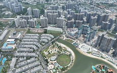Vinhomes Grand Park - Tâm điểm sống toàn cầu phía Đông TP HCM