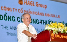 Giá cà phê hôm nay 8-6: Xôn xao Bầu Đức trồng cà phê