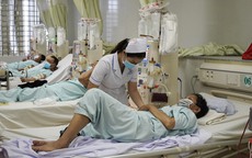 Người bệnh nghèo ở Bà Rịa - Vũng Tàu "kêu cứu" vì chi phí chạy thận ban đêm