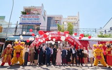 Chubb Life Việt Nam khai trương bốn văn phòng Infinity trên cả nước