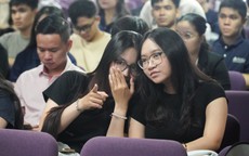 Trả giá vì "hóng drama" thiếu kiểm soát