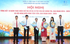 Lan tỏa tư tưởng Hồ Chí Minh, nâng cao chất lượng phục vụ
