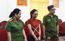 Bắt cựu nữ kế toán trưởng Trung tâm Y tế