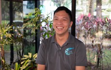 Forte Biotech ra sao sau thắng giải cuộc thi Thách thức Net Zero?