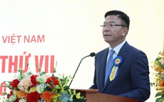 Phó Thủ tướng Lê Thành Long: Xây dựng VIMC giữ vị trí số 1 của ngành hàng hải Việt Nam