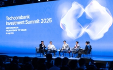 Techcombank Investment Summit 2025: “Việt Nam mới: Tầm nhìn kiến tạo giá trị”