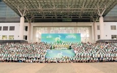 GREENFEED và hành trình “khởi sinh điều lành” từ môi trường làm việc nhân văn, hạnh phúc