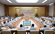 Đánh giá thực hiện Nghị quyết 18, làm cơ sở sửa đổi Luật Đất đai 2024 