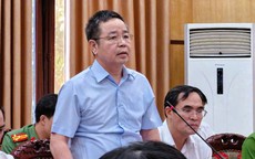 Thanh Hóa dôi dư hàng ngàn công chức, người lao động sau sắp xếp