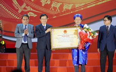 Công bố Tháp Bà Ponagar là Di tích Quốc gia đặc biệt