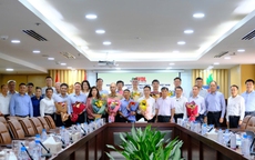 PVOIL sơ kết công tác 6 tháng đầu năm 2025
