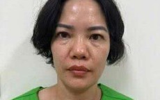 Tạm giữ nhóm "cò mồi" tại cổng Bệnh viện phụ sản Trung ương
