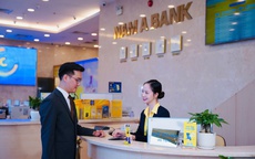 Kết quả kinh doanh Nam A Bank 6 tháng đầu năm 2025: Quy mô vượt trội, tăng trưởng khả quan