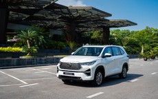 Khách hàng Việt tin tưởng gắn bó với xe hybrid, lý do là gì?