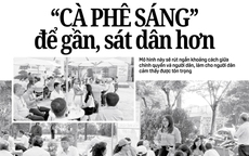 Báo in ngày 12-7: Mở lối thoát hiểm để giữ mạng sống