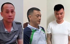 Công an Thanh Hóa mạnh tay với các băng, ổ nhóm tội phạm có tổ chức