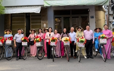 Phú Nhuận - Từng ngày đổi mới