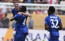 Chelsea vô địch World Cup các CLB: Cole Palmer, HLV Maresca nói gì?